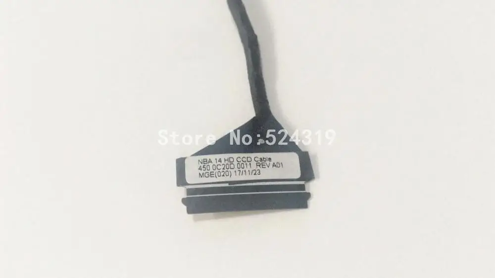 Новый ЖК-кабель для ноутбука HP 14-BA 14M-BA 14M-BA013DX 14M-BA015DX 14-ba007ca 450.0C20D.0011 LVDS светодиодный