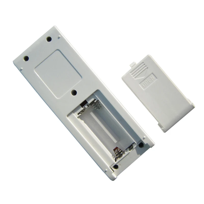 Пульт дистанционного управления lekong YB1F2 YB1F YB1FA Yb1faf Yb1f2f|conditioner remote control|air conditioner