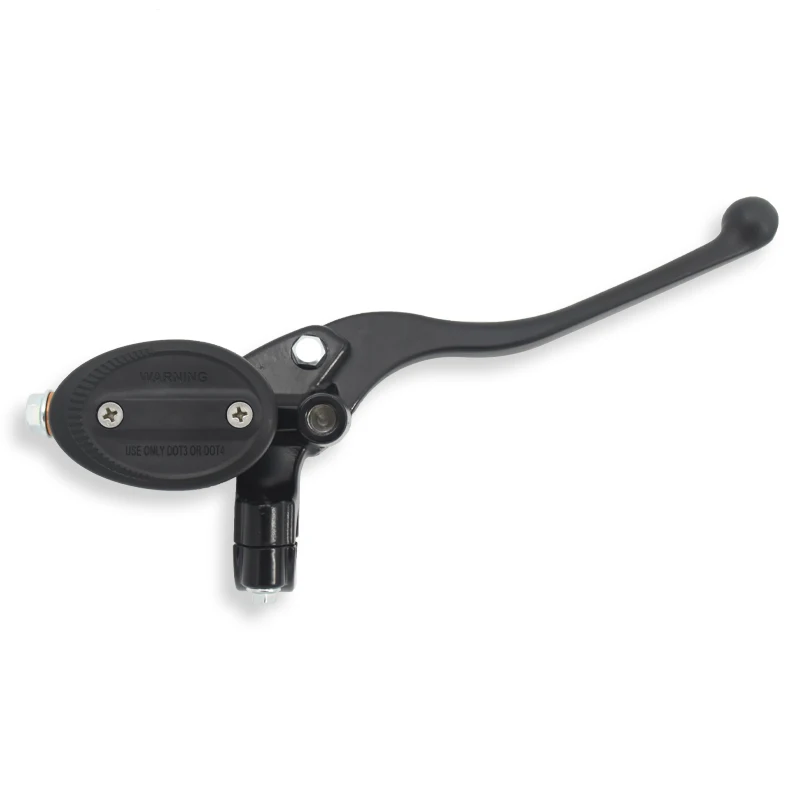 Винтаж Мотоцикл Универсальный передний главный цилиндр тормозного насоса для