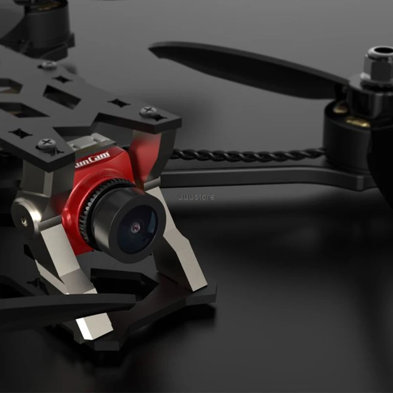 Новинка RunCam Eagle 3 1/2.8 Starlight CMOS 1000TVL 0.001Lux 2 1 мм FOV 155 градусов объектив NTSC 4:3/16:9 FPV камера
