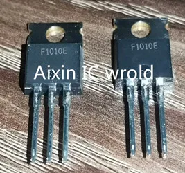 50 шт. IRF1010E IRF1010 F1010E F1010 IRF1010EPBF TO-220