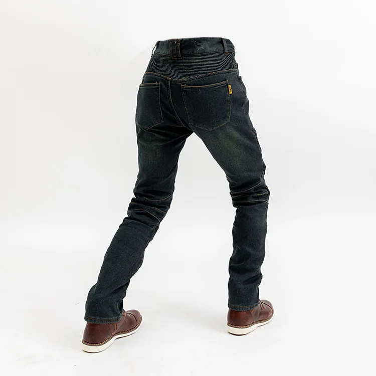 Бархатные синие брюки для мотогонок хоккейные штаны мотоциклетные гоночные