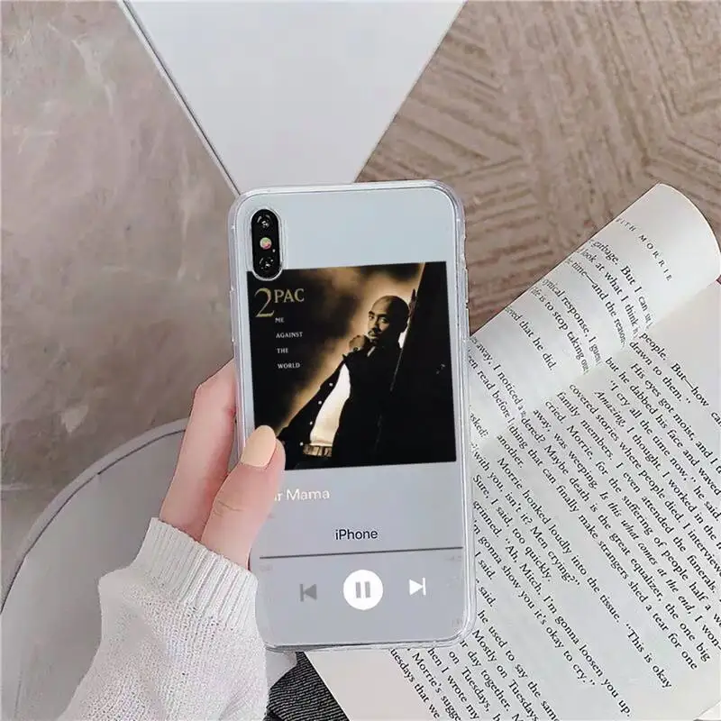 

FHNBLJ 5 SOS Drake Harry styles Album song Phone Case for iPhone 11 12 pro XS MAX 8 7 6 6S Plus X 5S SE 2020 XR case