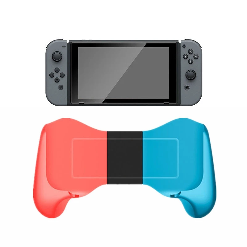 AAAE топ-расширение Защитная крышка Кронштейн ручка база подставка для nintendo Switch/Lite