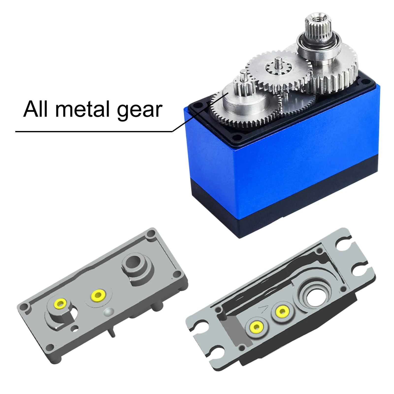 spt 5835 вт 35 кг водонепроницаемый б
