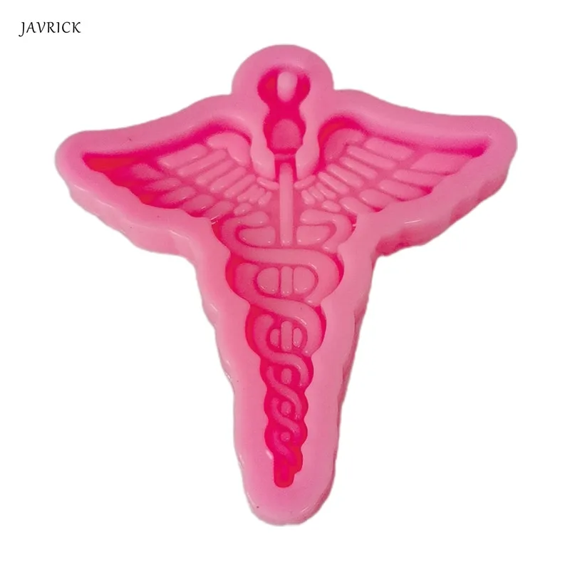 

Эмблема значок брелок эпоксидная смола, форма брелок Серьги Подвески силиконовая форма «сделай сам», ремесла, ювелирные изделия, инструмен...