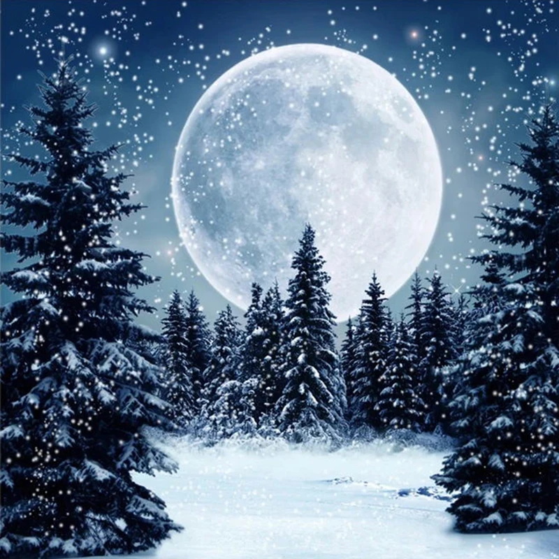 

Kirin Show 5D DIY Diamond Painting landscape full square Diamond embroidery Mosaic cross stitch kit home decor gift