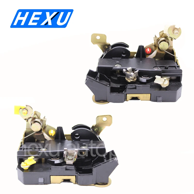 Автозапчасти замок левой и правой двери для Renault Kangoo|Замки фурнитура| |