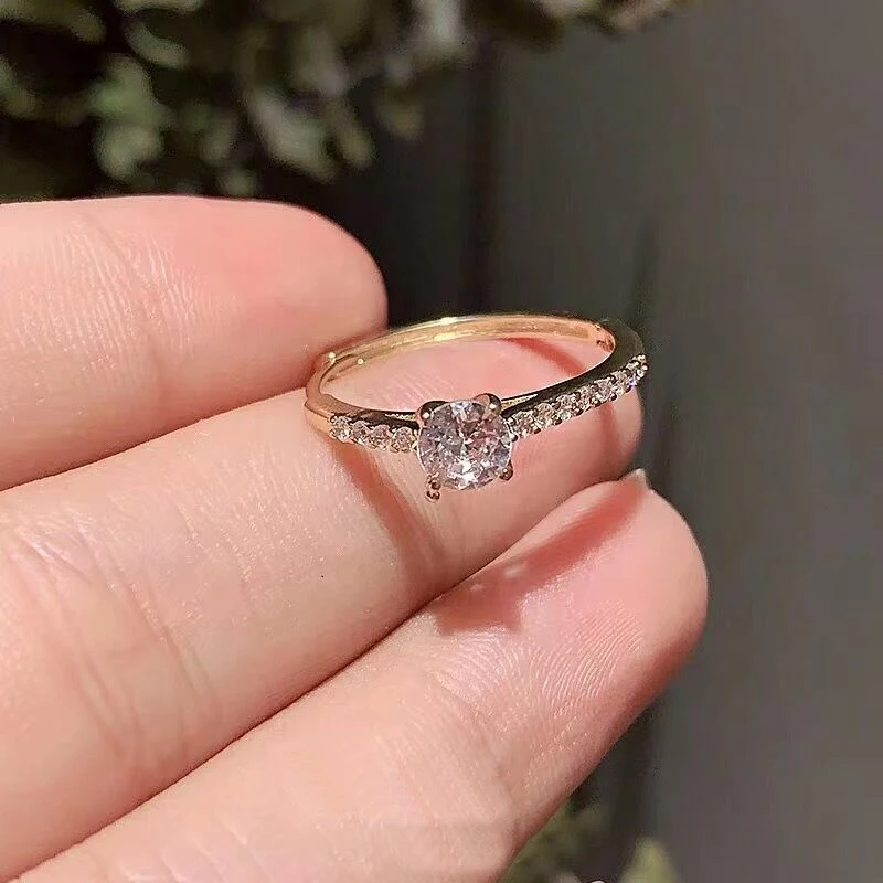 Женские серьги кольца для пирсинга MENGJIQIAO новые корейские элегантные с