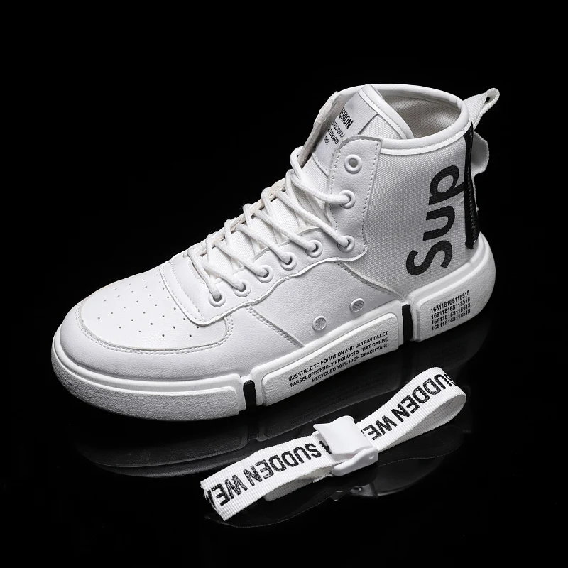 Высокие кроссовки мужская повседневная обувь Air Force One Zapatos De Hombre Calzado для