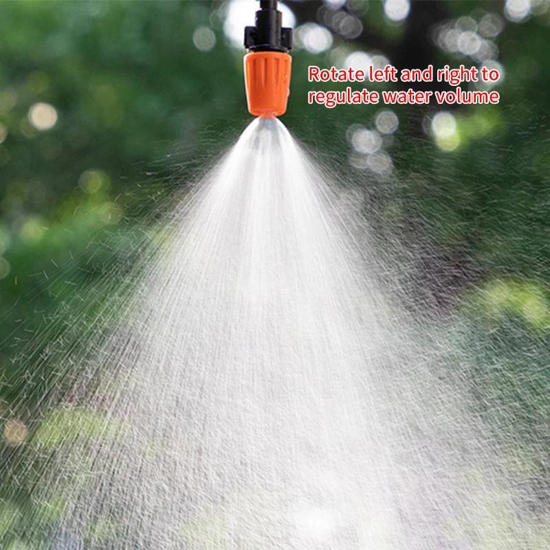 Система капельного орошения система автоматического полива садовый шланг