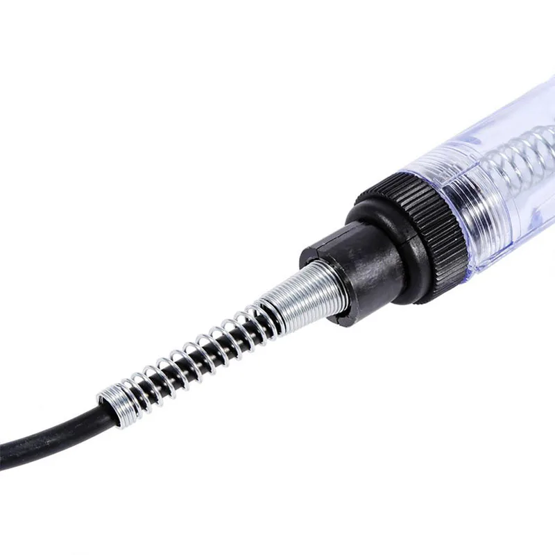 

Accessories Circuit Tester Accessory Equipment Long Probe Supplies Tool