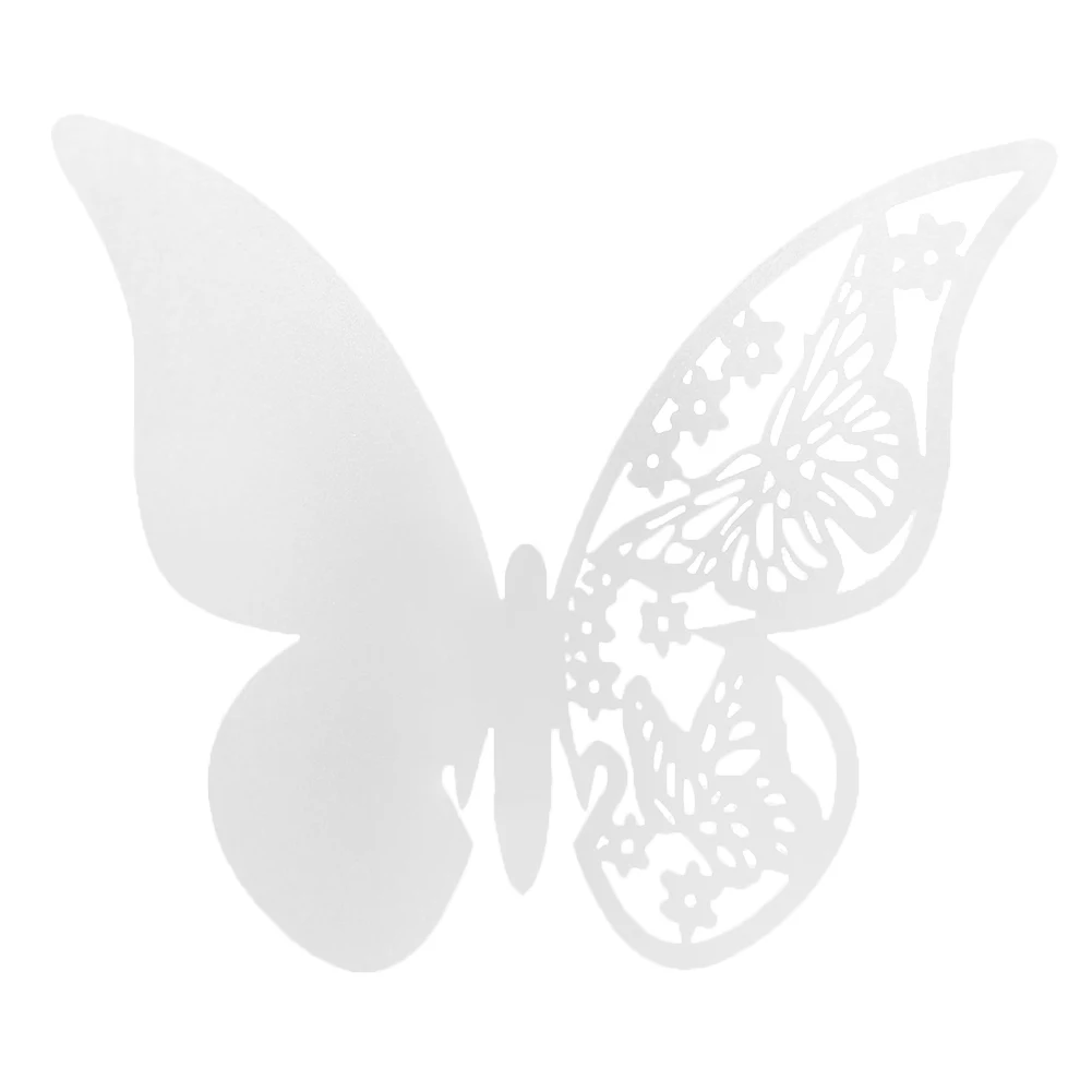 Хит продаж 100 шт. бокалы для Свадебного Вина бокалов вина вечерние номер D6|Именные