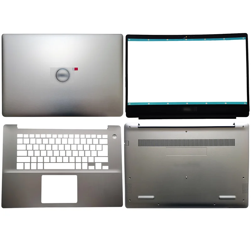 Новый верхняя крышка для Dell Inspiron 15 5580 5585 5588 ноутбук ЖК дисплей задняя