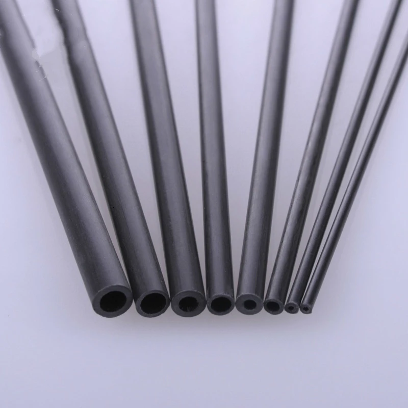 5 шт./лот диаметр 1 8 6 мм модель из материала плоская фиксированная трубка