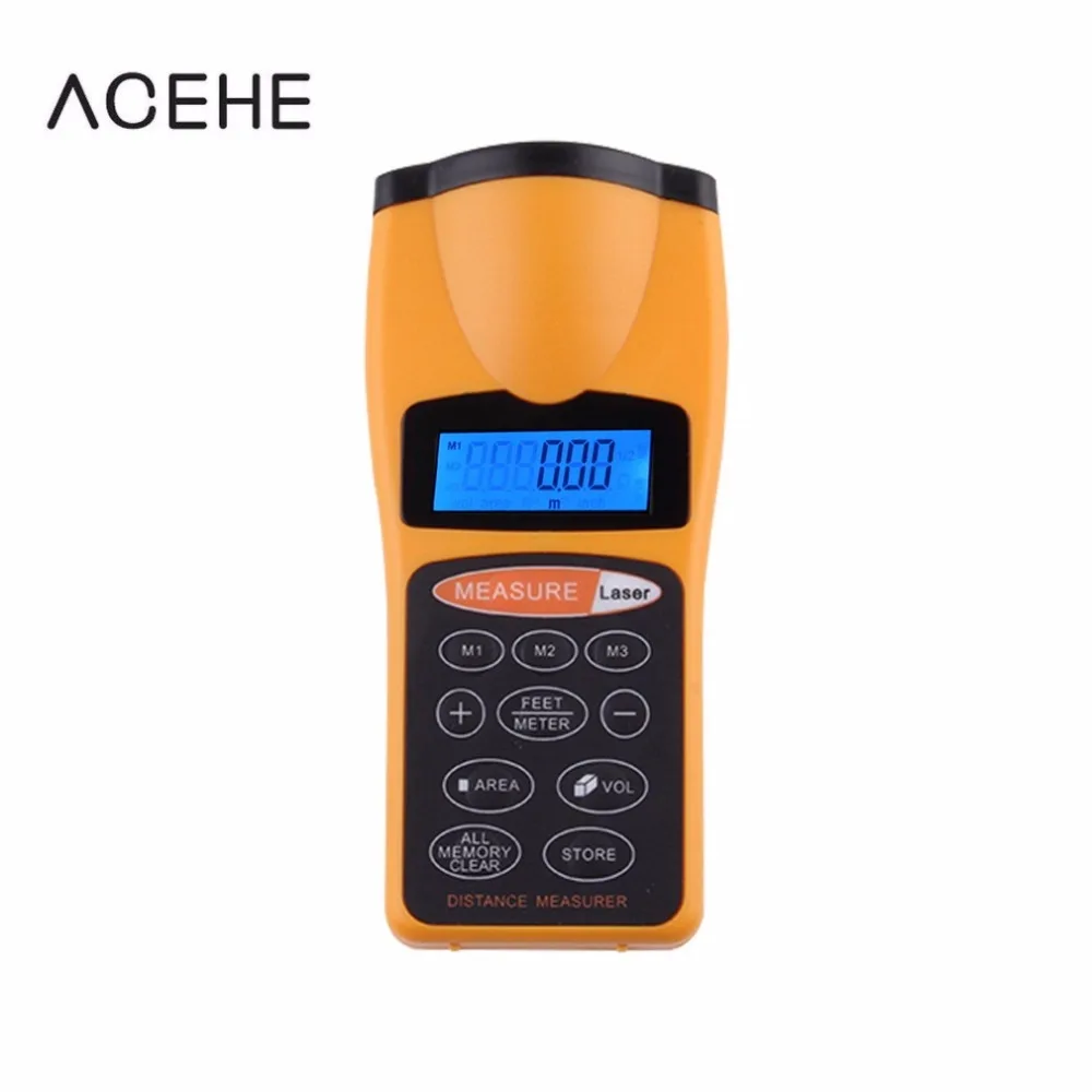 1 шт. CP 3007 лазерный дальномер измеритель Medidor Trena цифровые дальномеры охотничья