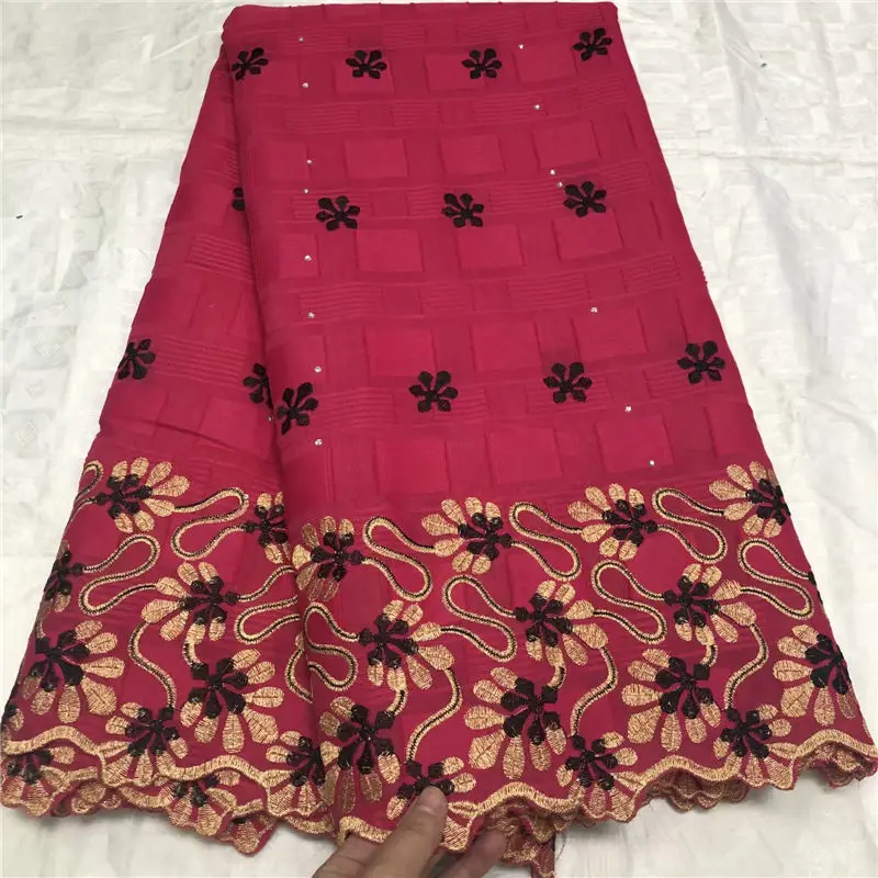 Новый дизайн африканская кружевная ткань высокого качества вышивка Французский