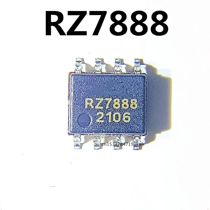 

Original 5pcs/ RZ7888 SOP8