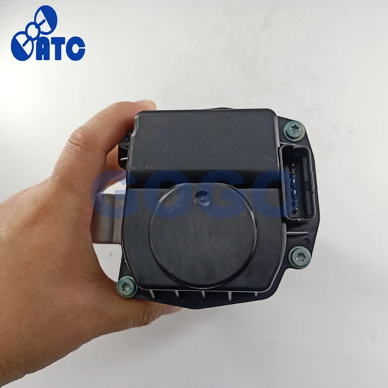 Корпус дроссельной заслонки в сборе для Renault Clio Kangoo Megane Scenic 8200063652 4082398220 408239822001