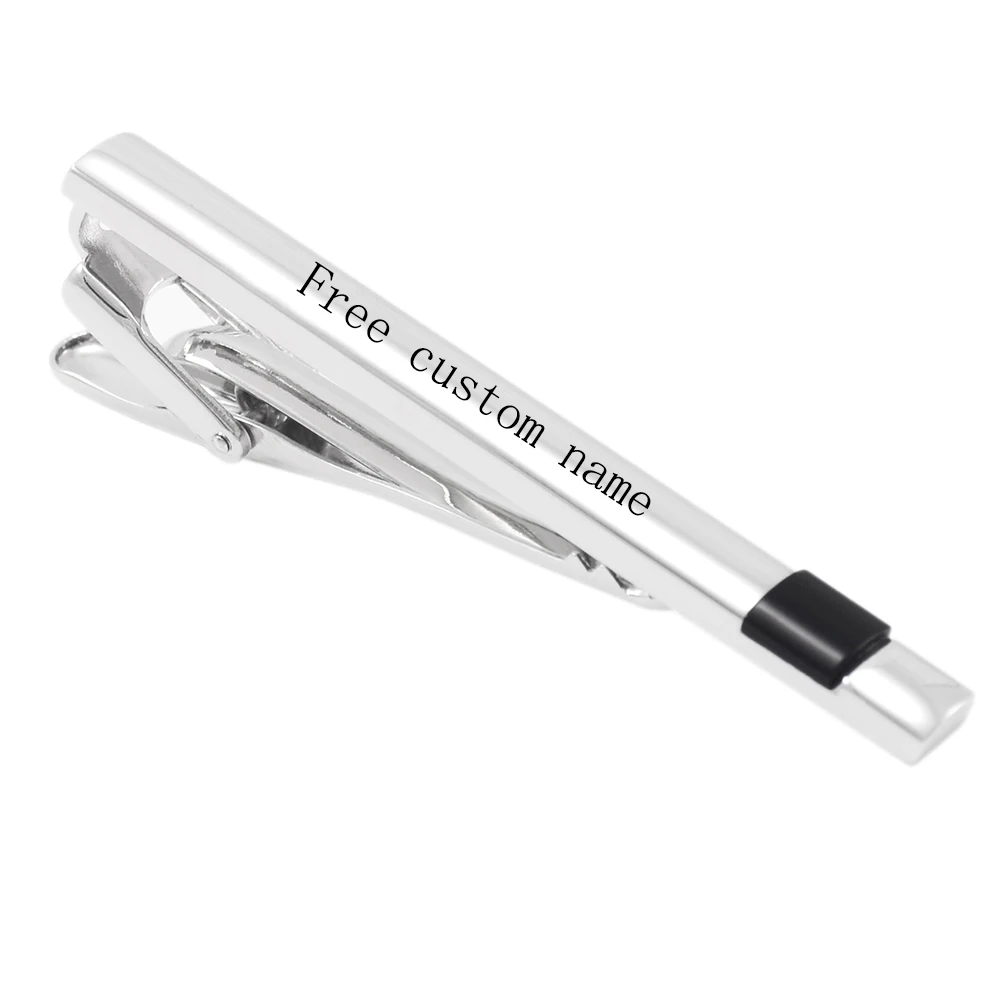 Классические зажимы SAVOYSHI для мужского галстука застежка булавка