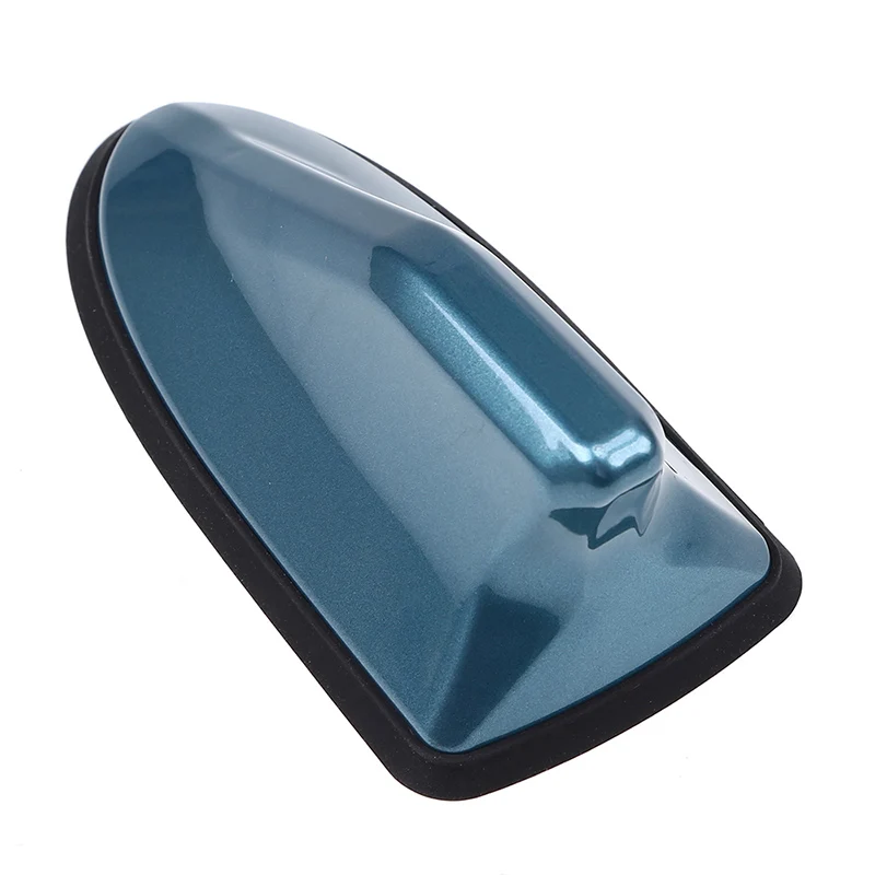 Автомобильная антенна POSSBAY в виде акулы автомобильный радиоприемник FM сигнал