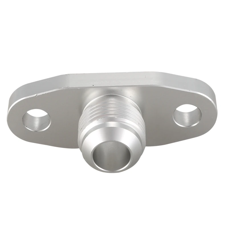 Для слив масла из турбины на выходе фланец комплект прокладок адаптера 10AN MALE 10 an