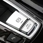 Электронный переключатель стояночного тормоза, сменная Кнопка H для BMW 5, 7, X3, X4, X5, X6, F Series, F01, F02, F10, F18, F12, F15, F16, F25, F26