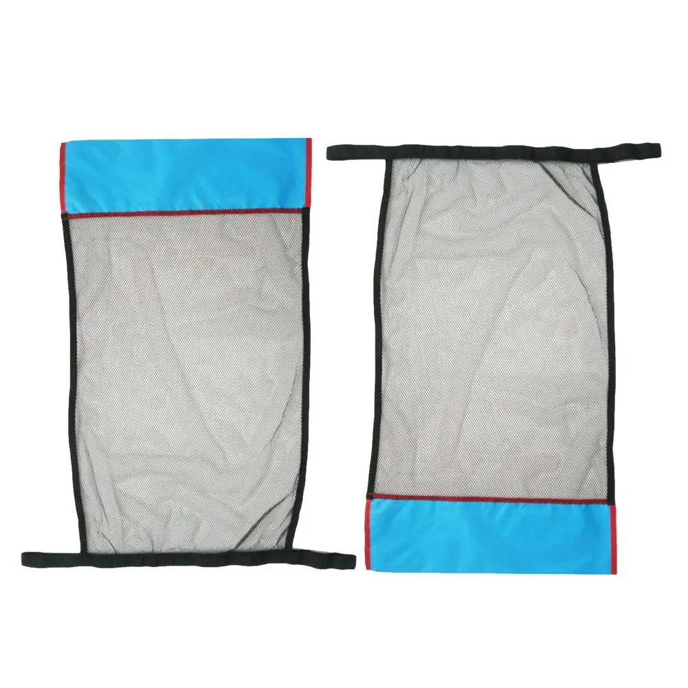 Piscina flotante piscina silla chico cama para adultos asiento flotante juguete silla nueva novedad Color brillante flotante de silla-2