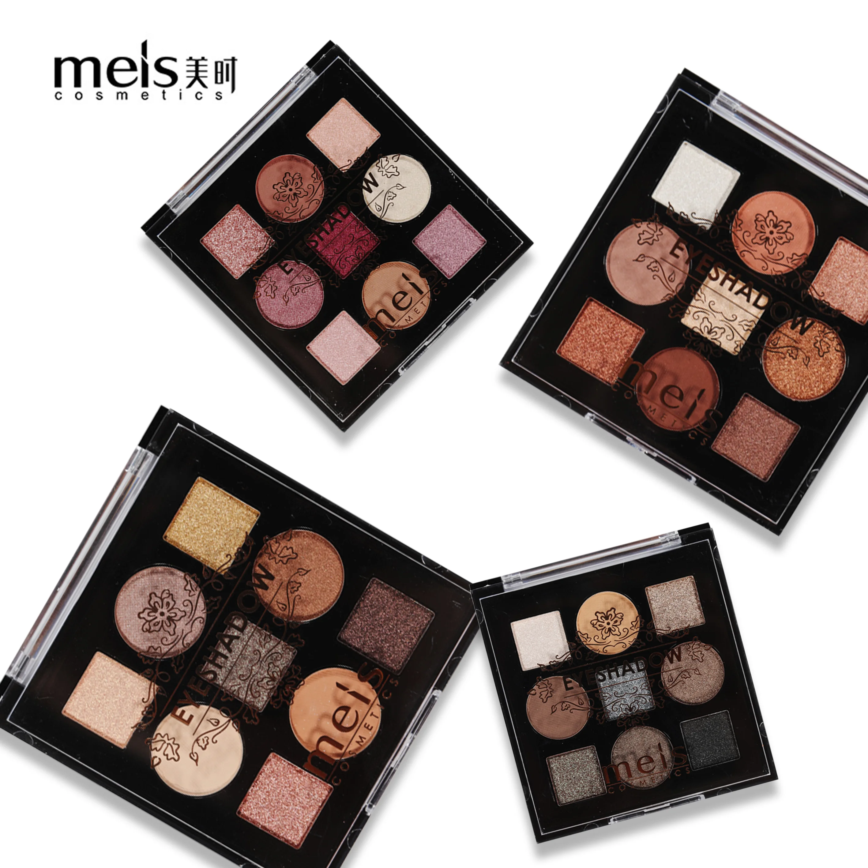 MEIS Eyes Comestic бровей Enhancer водонепроницаемый гель для бровей Макияж долговечная Жидкость крем для бровей Набор для макияжа с кистью