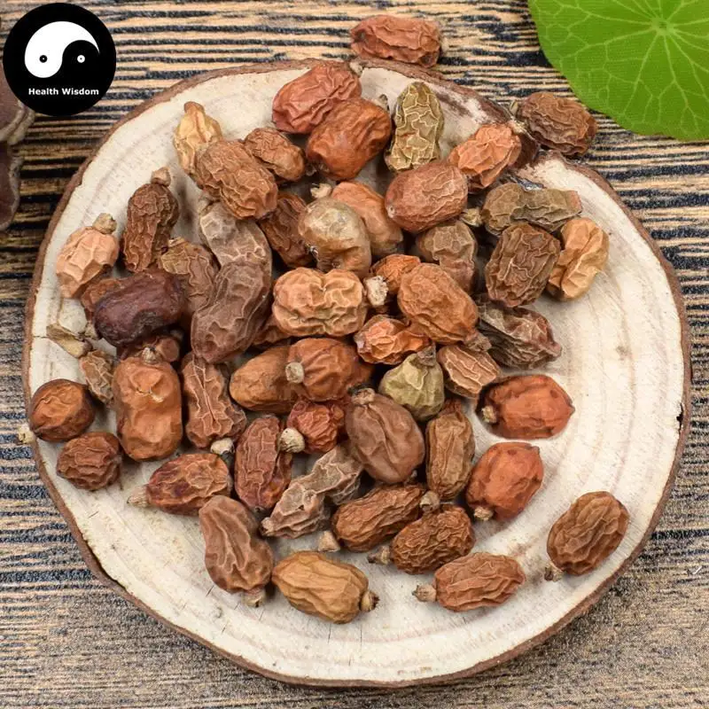 

Hong Dou Kou, Fructus Galangae, семена Galanga