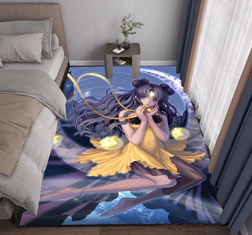 

Коврик StarBlue-HGS с изображением пикантного воина, ковер для спальни, для дома и улицы, детский игровой коврик, Rug03