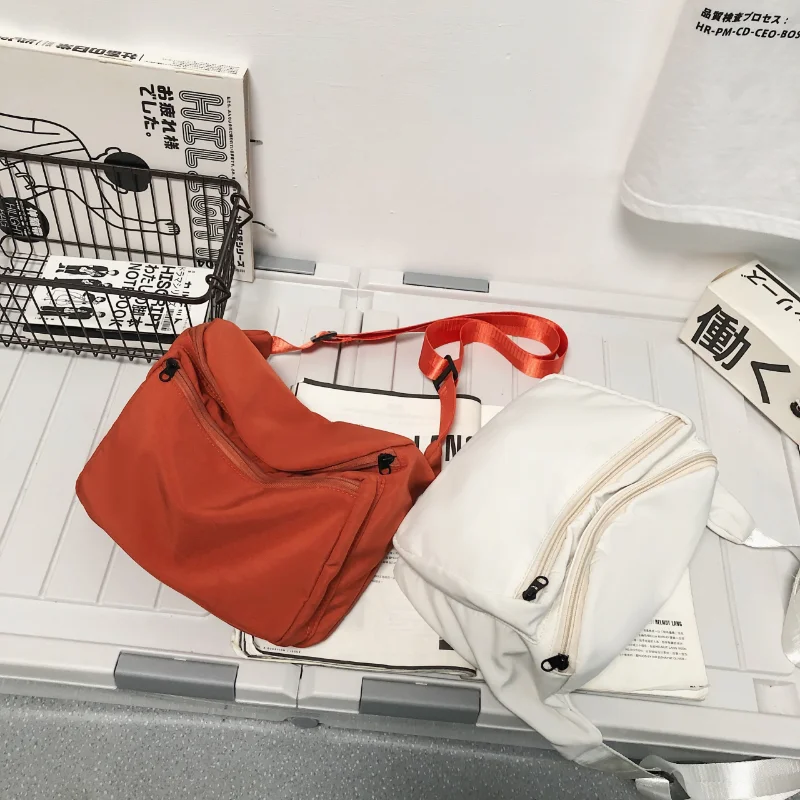 

Fashion Laptop Messenger Bag School Tablet Shoulder Bags Travel Long Strap For Teen Girls Boys Fashion Student