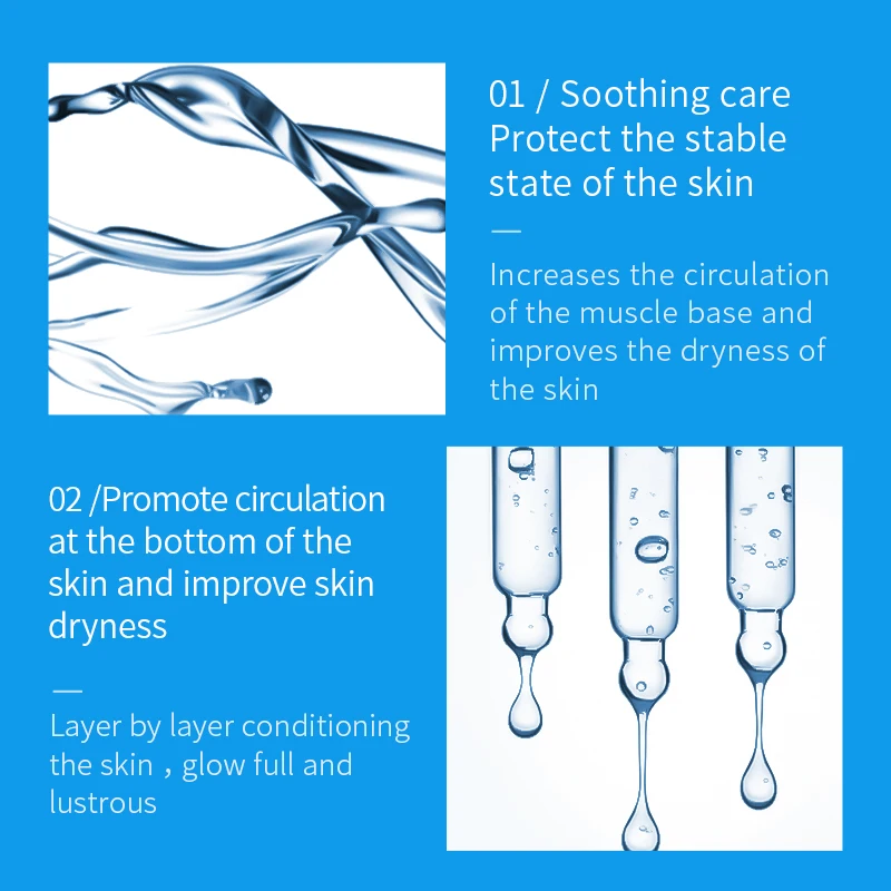 WIS увлажняют против мимических морщин Укрепляющий крем Ремонт осветления суть