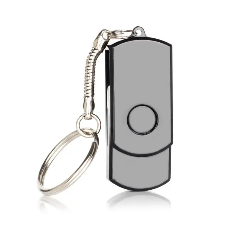 Диктофон USB 2,0 портативный u-диск аудио запись звука ручка до 32 Гб