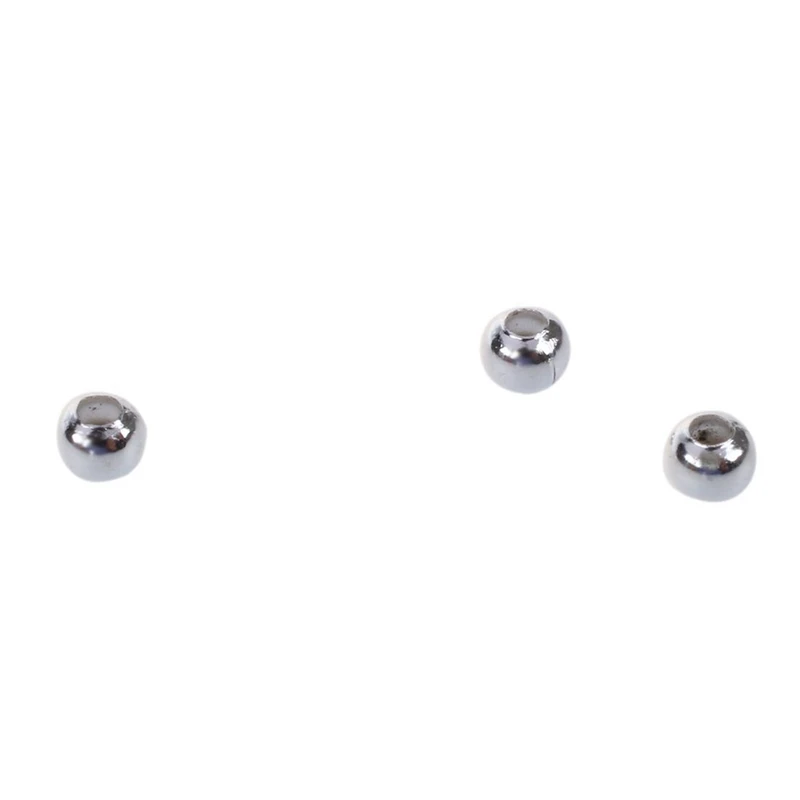 

1000Pcs Crimps - 3mm Beads Wholesale & 1set Natural Stones Making Beads with Faceted Beads String