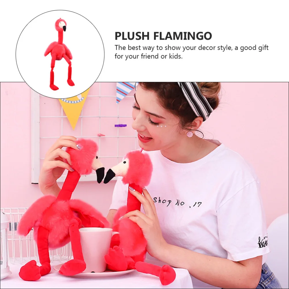 

Stuffed Animals & Plush