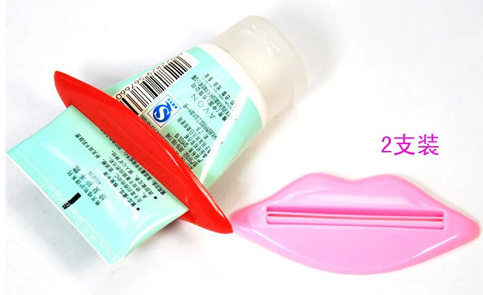 2 шт. выдавливатель для ванной комнаты|squeezer toothpaste dispenser|squeezer toothpastesqueezer tube |