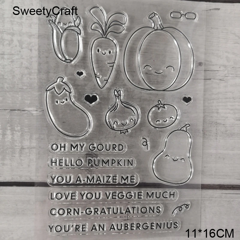 Мишка обнимает звезды прозрачные марки новинка 2020 скрапбукинг резиновый штамп