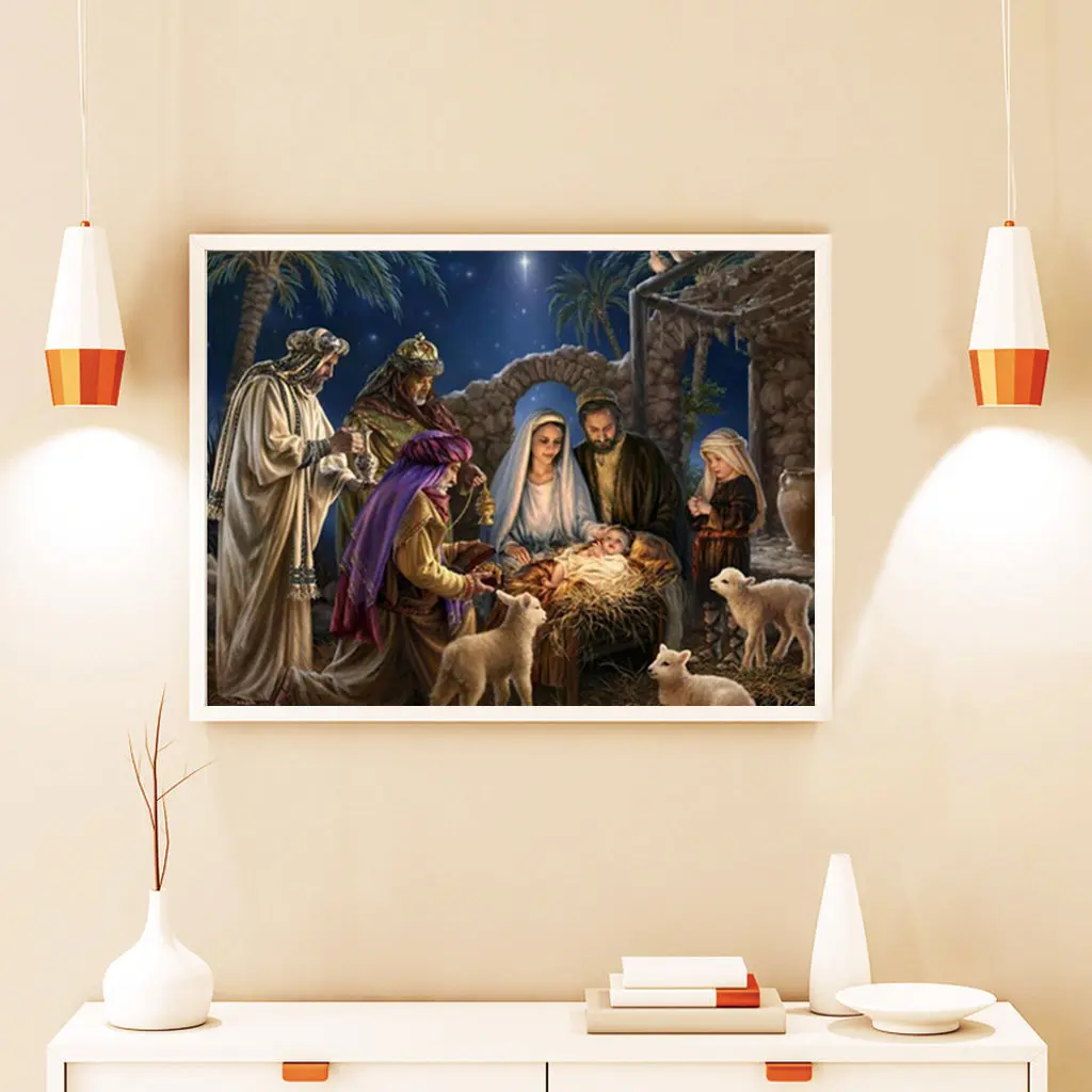 

Алмазная 5D картина «сделай сам» 40 х30, новинка, настенное украшение для дома, картина, алмазная живопись, искусство алмазов, полная картина