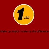 make up freight make up the difference