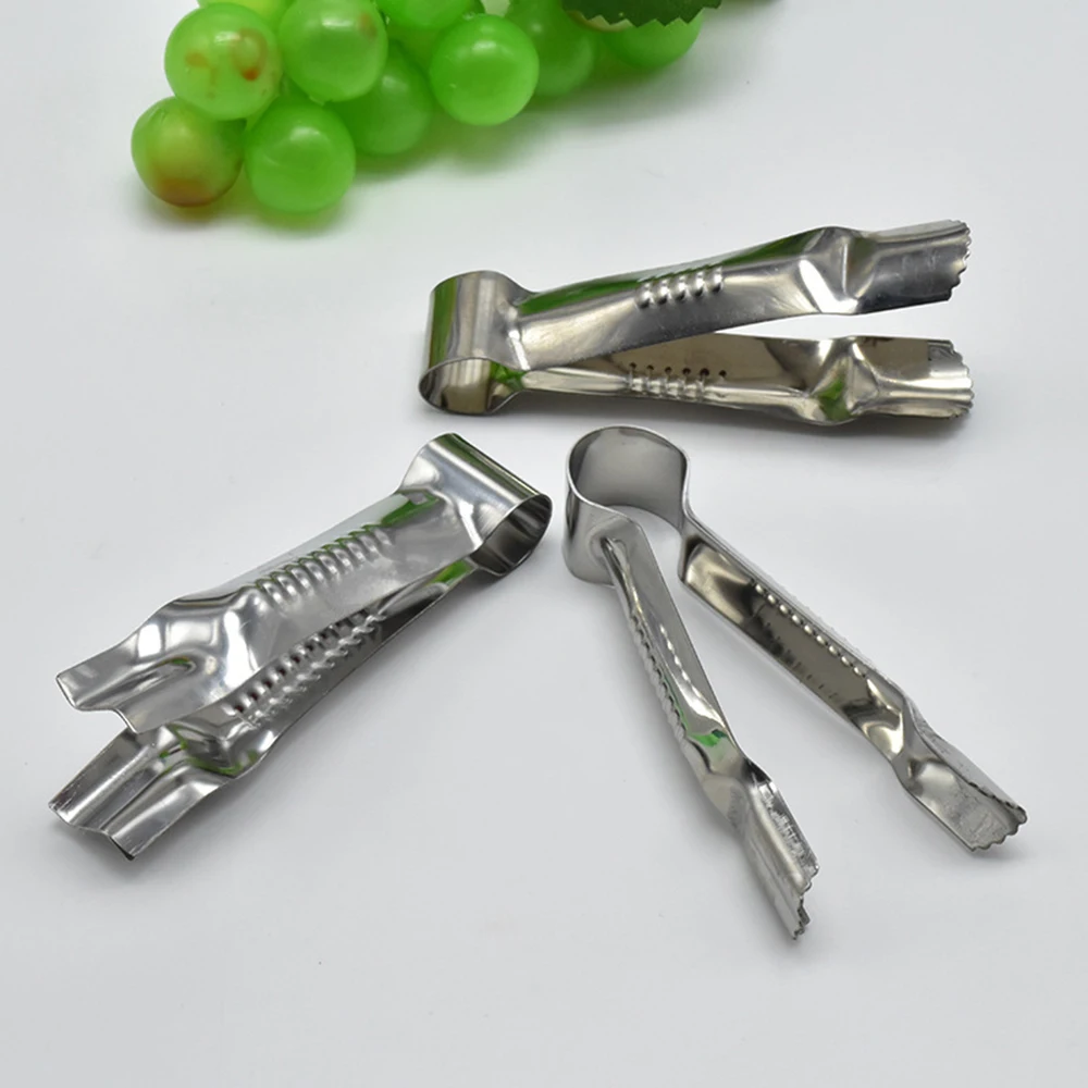 3 шт из нержавеющей стали изогнутая кримперы стиль кружева края стороны печенье