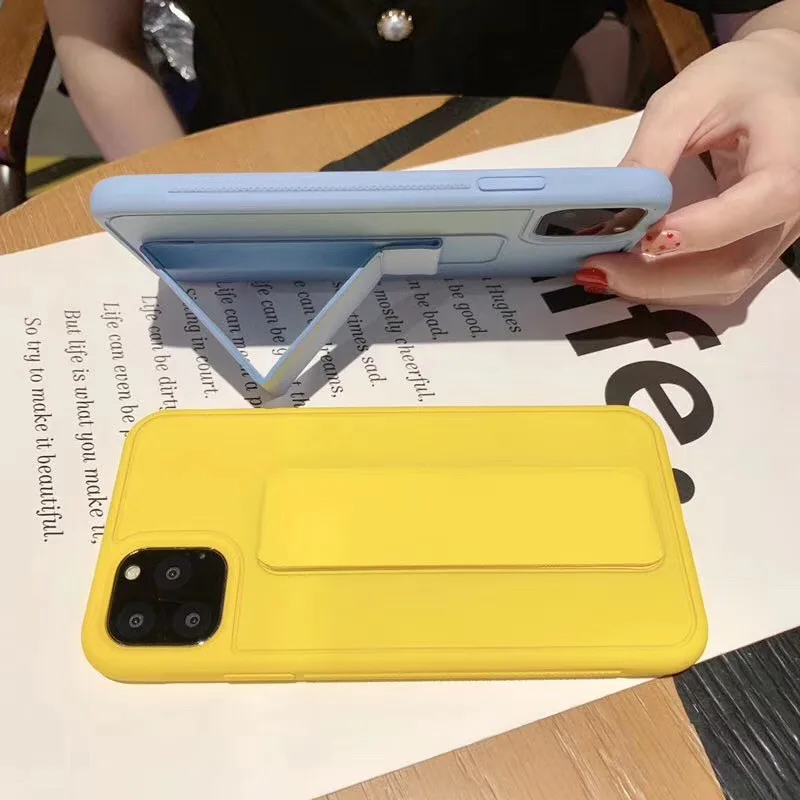 Чехол для iphone 13 12 11Pro Max X XS max XR 7 8 plus магнитный мягкий силиконовый чехол с ремешком