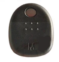 

Универсальный запасной чехол для ключа ретранслятора VVDI KD Xhorse KEYDIY, 10 шт./лот