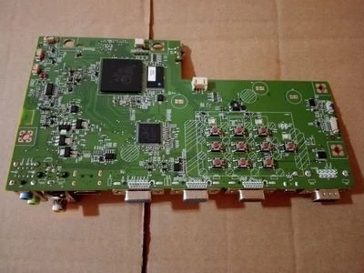 projector mainboard motherboard for benq MX522 MS524 MS527 MS521P | Электроника