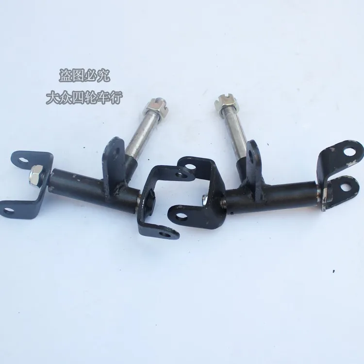 Кулачковый шпиндель рулевой стойки подходящий для дискового тормоза ATV 49cc 50cc 70cc