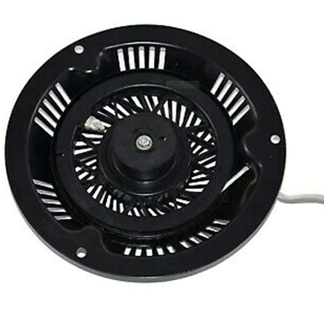 

Lawnmower Recoil Starter Outdoor Living Parts Pull Starter Lawn Mowers