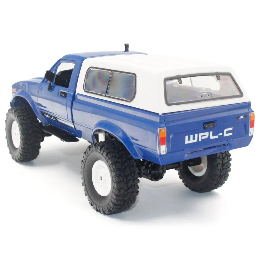 b 14 116 24 ггц rc гусеничный внедорож