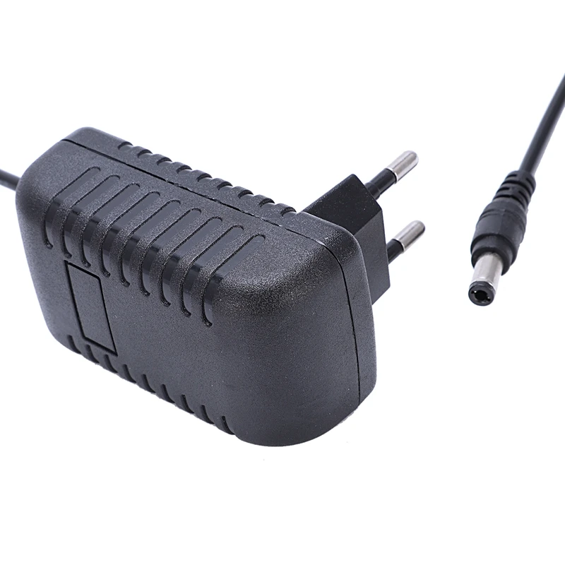 AC 100-240V A DC 9V 2A адаптер конвертер питания зарядное устройство (штепсельная Вилка