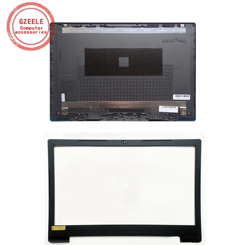 Новый чехол для LENOVO V130-15 V130-15IGM V130-15IKB задняя крышка верхней крышке ноутбука LCD