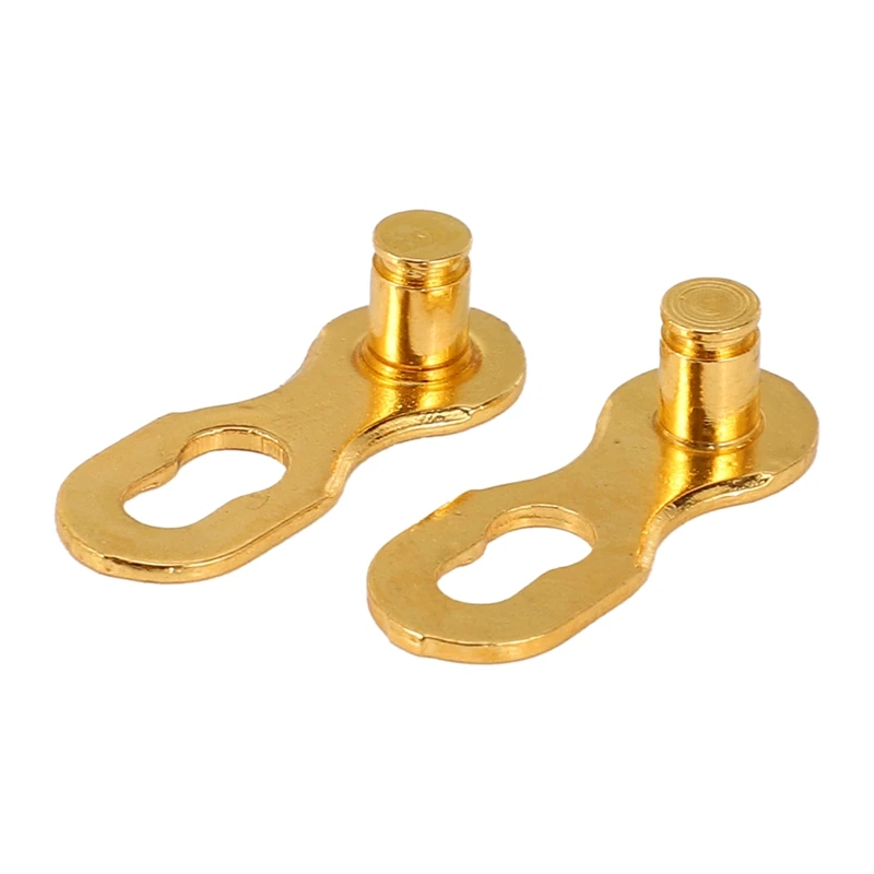 

Vg Sports Ultralight 10 Speed Bicycle Chain Bike Chain Hollow 116L Mountain Mtb Road Bike Chains--10S